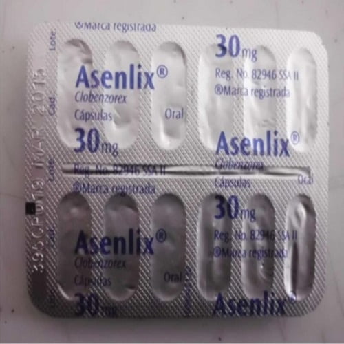 Buy Asenlix 30 mg