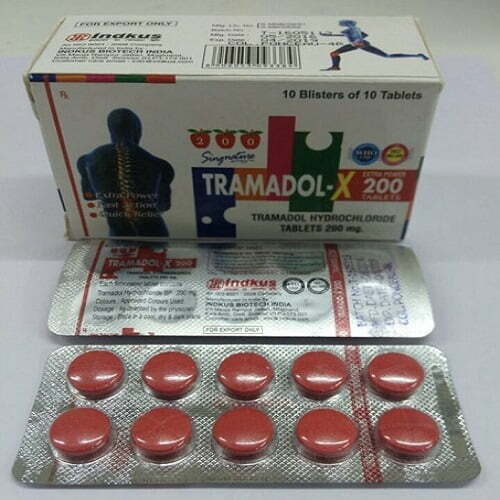 Tamol xx 200 mg