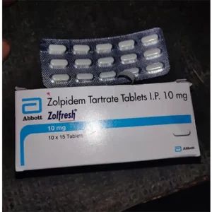 Ambien (Zolpidem) 10mg