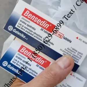Bensedin Diazepam 10mg
