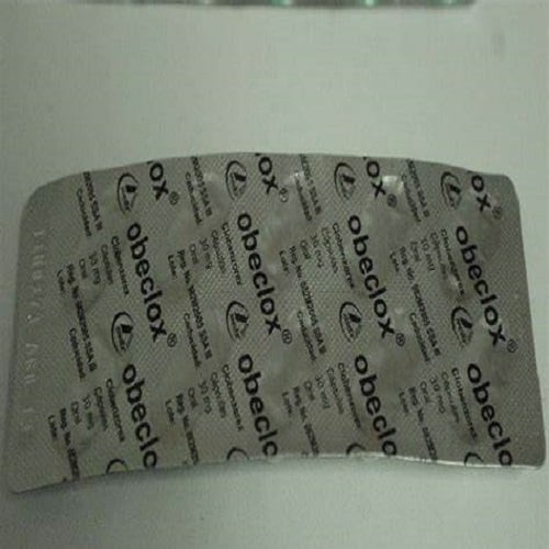 Buy Obeclox 30 mg Clobenzorex