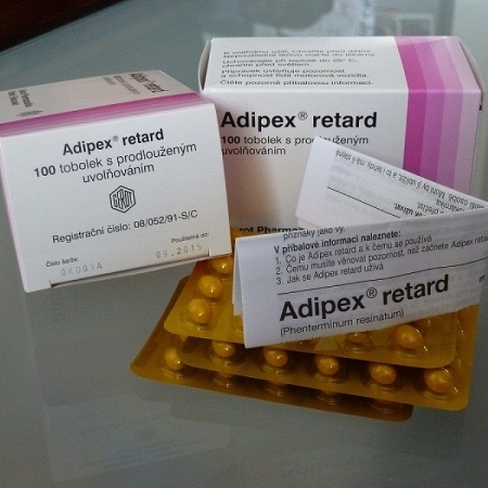 Adipex 15 mg phentermine pill
